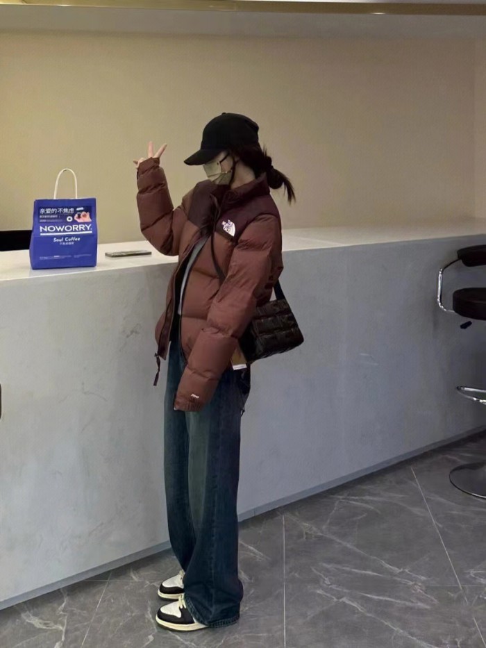 Clothes The North Face 230