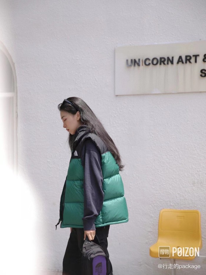 Clothes The North Face 215