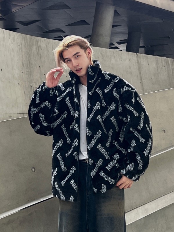 Clothes Balenciaga 724