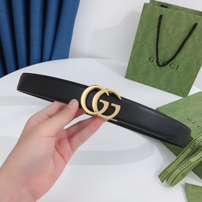 Streetwear Belt Gucci MADE IN ITALY