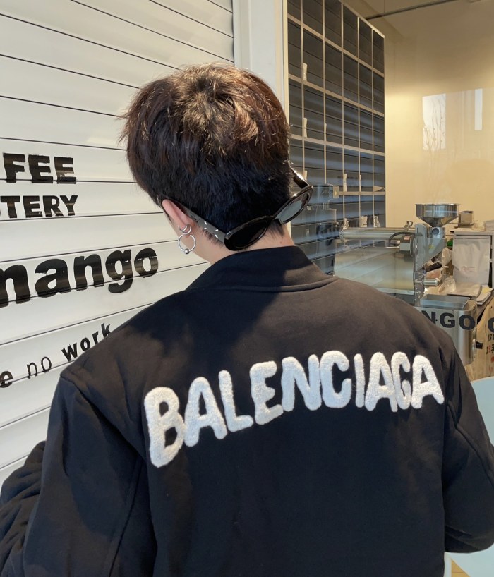 Clothes Balenciaga 726