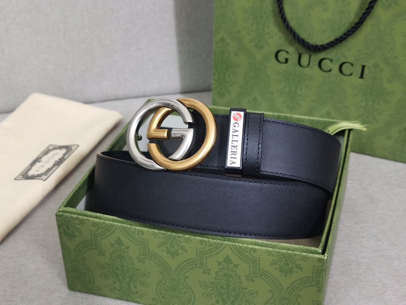 Streetwear Belt Gucci 160825