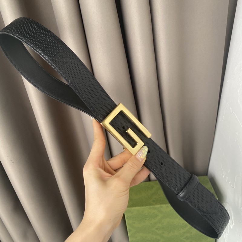 Streetwear Belt Gucci 160819