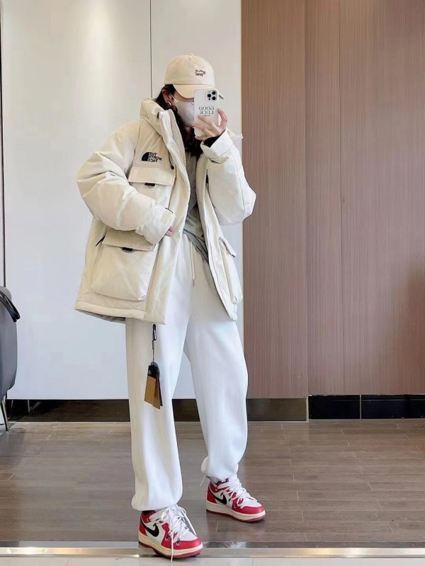 Clothes The North Face 239