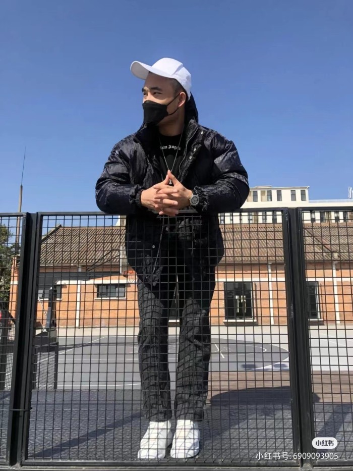 Clothes DIOR 360