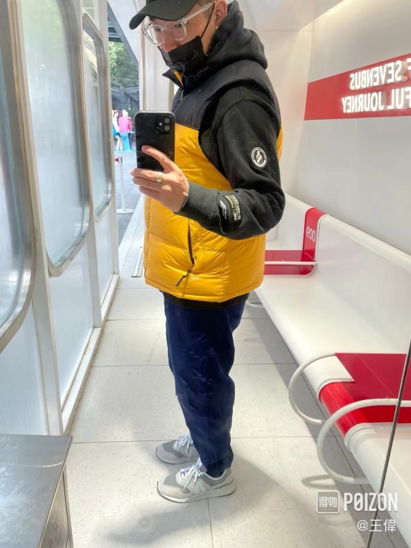 Clothes The North Face 217