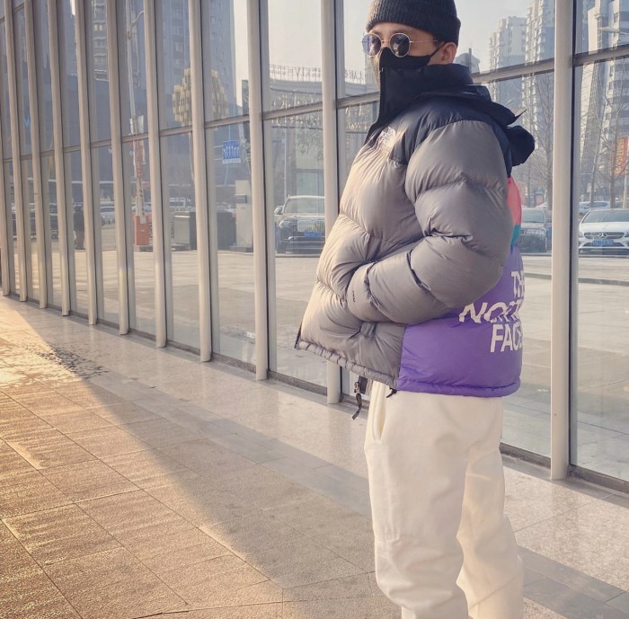 Clothes The North Face 237