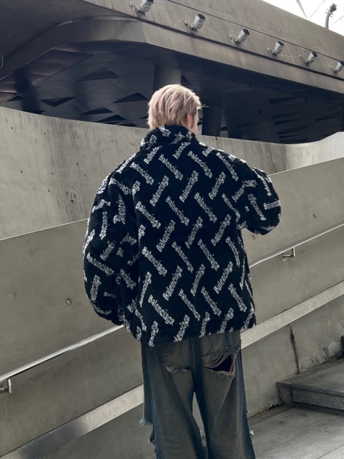 Clothes Balenciaga 724