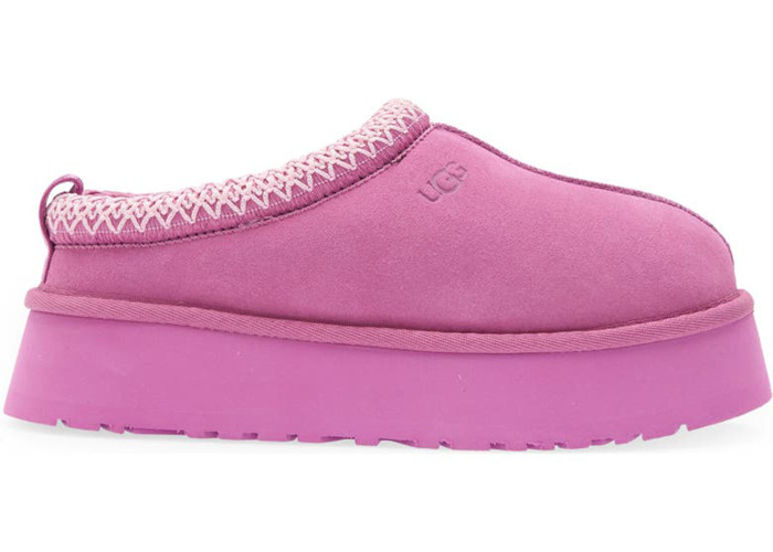 UGG Tazz Slipper Purple Ruby (Women's)