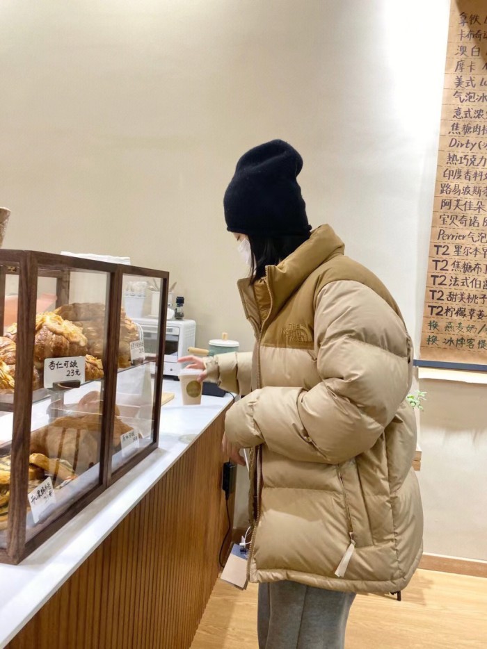 Clothes The North Face 228