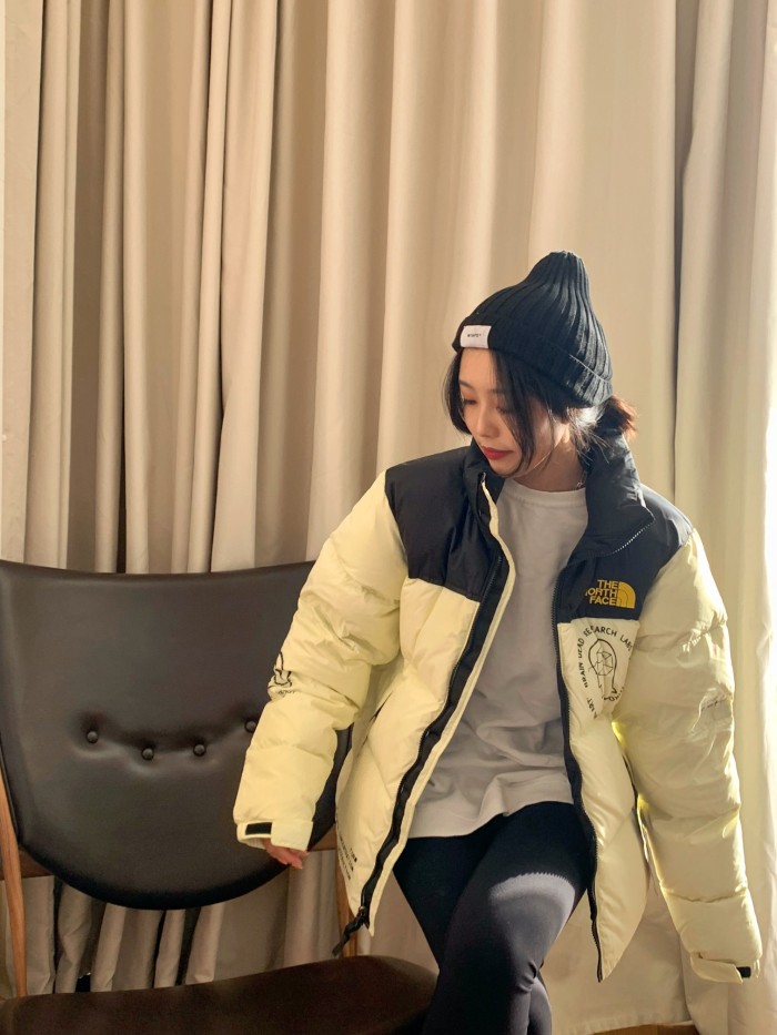 Clothes The North Face 241