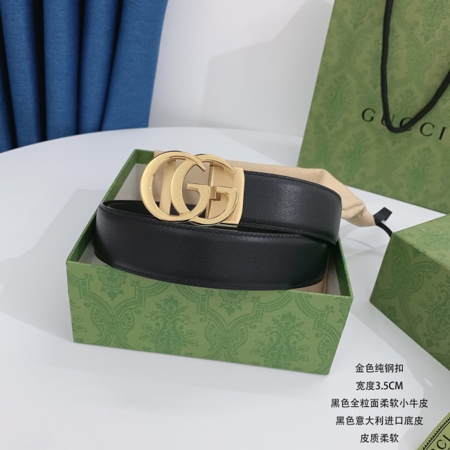 Streetwear Belt Gucci MADE IN ITALY
