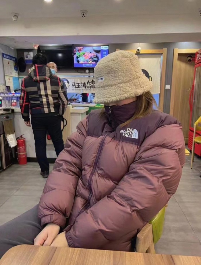 Clothes The North Face 230