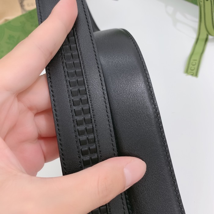 Streetwear Belt Gucci MADE IN ITALY