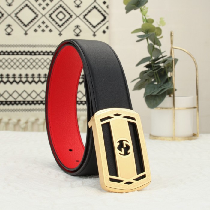 Streetwear Belt Gucci 160816