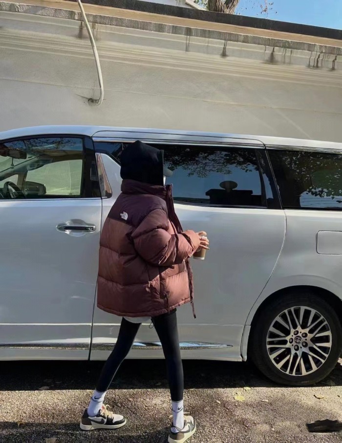 Clothes The North Face 230