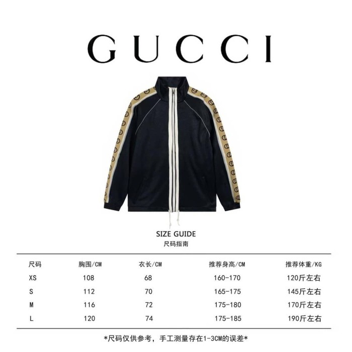 Clothes Gucci 652