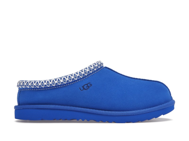 UGG Tasman II Slipper Dive Blue (Kids)