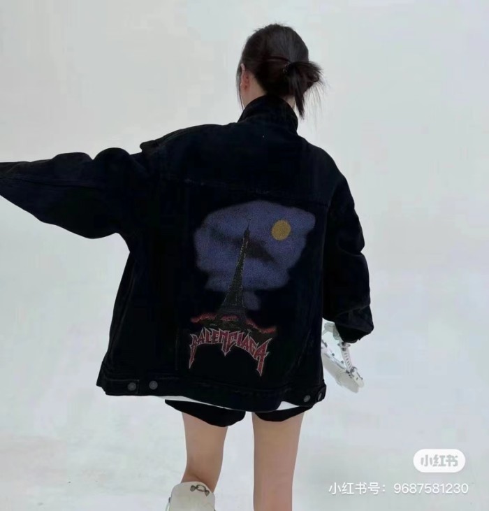 Clothes Balenciaga 723