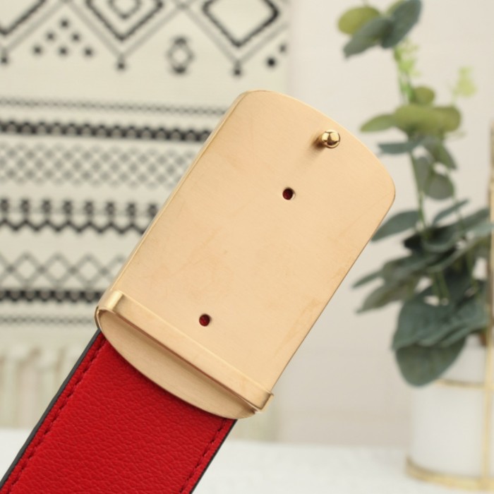 Streetwear Belt Gucci 160816