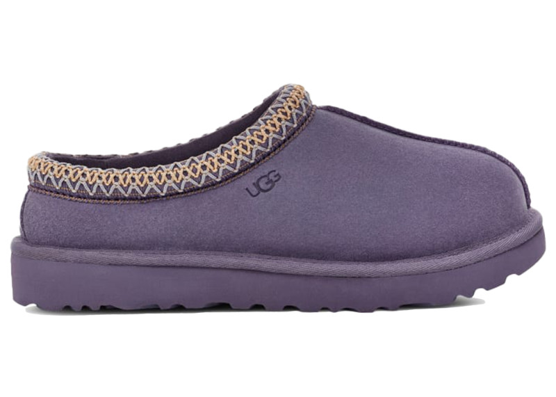 UGG Tasman Slipper Lilac Mauve (Women's)