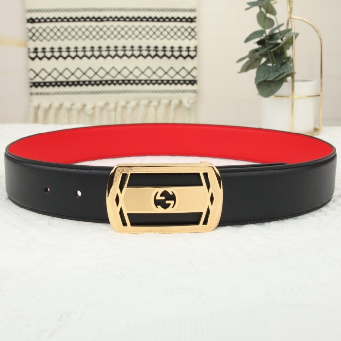 Streetwear Belt Gucci 160816