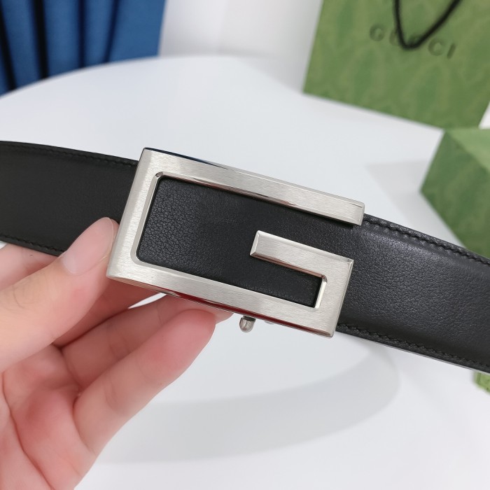 Streetwear Belt Gucci MADE IN ITALY