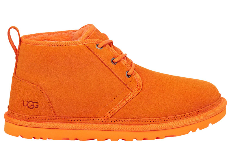 UGG Neumel Boot Clementine