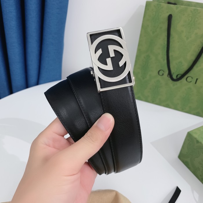 Streetwear Belt Gucci MADE IN ITALY