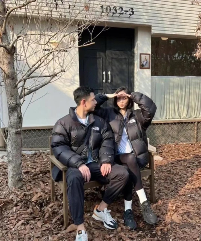 Clothes The North Face 231