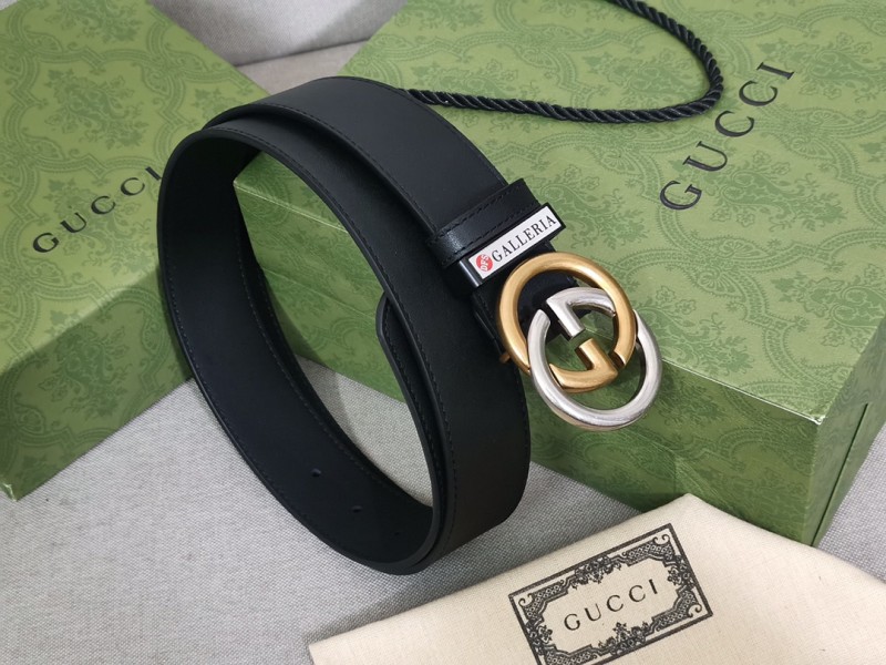 Streetwear Belt Gucci 160825