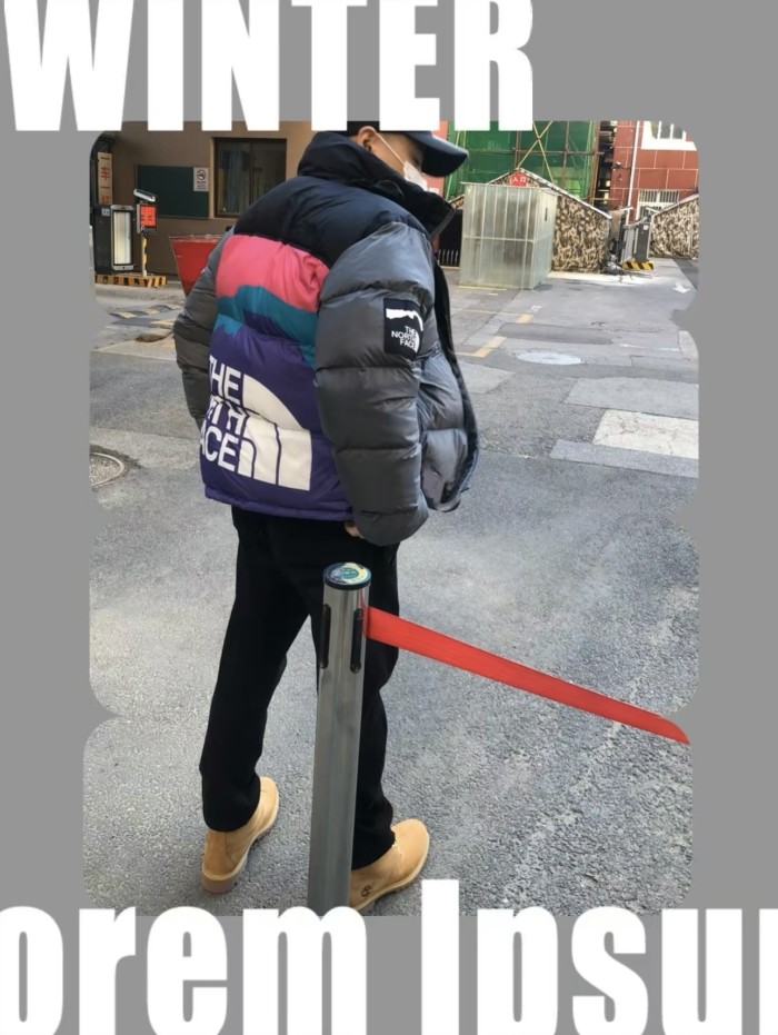 Clothes The North Face 237