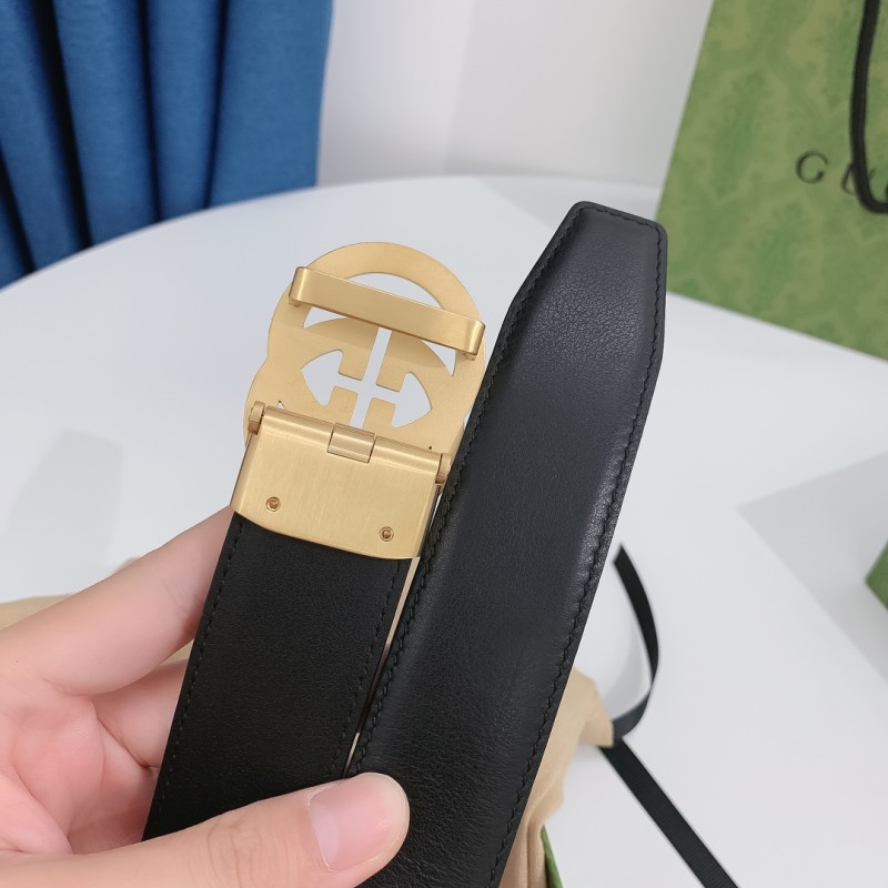 Streetwear Belt Gucci MADE IN ITALY