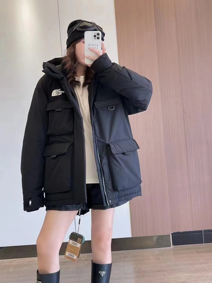 Clothes The North Face 238