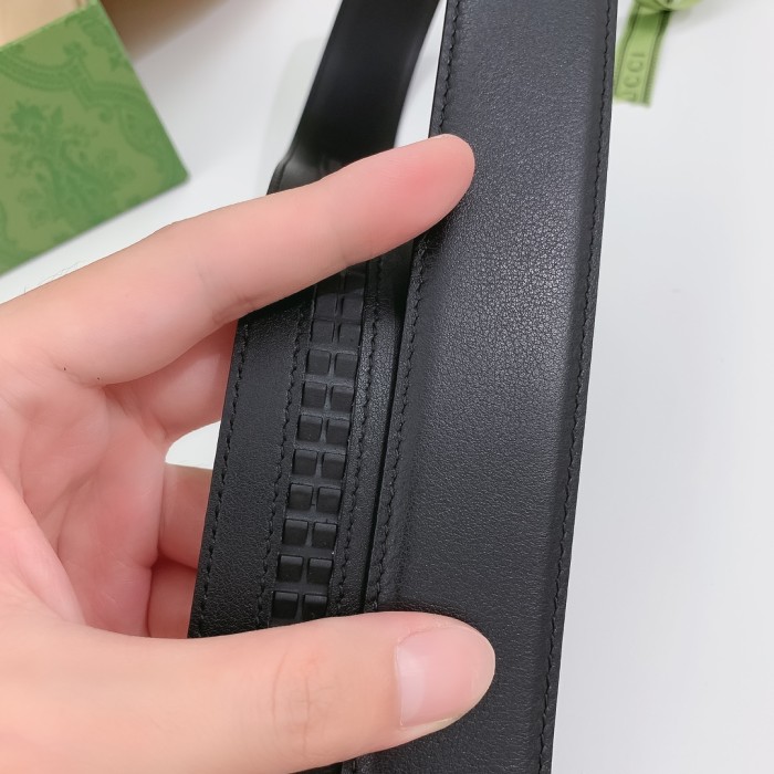 Streetwear Belt Gucci MADE IN ITALY