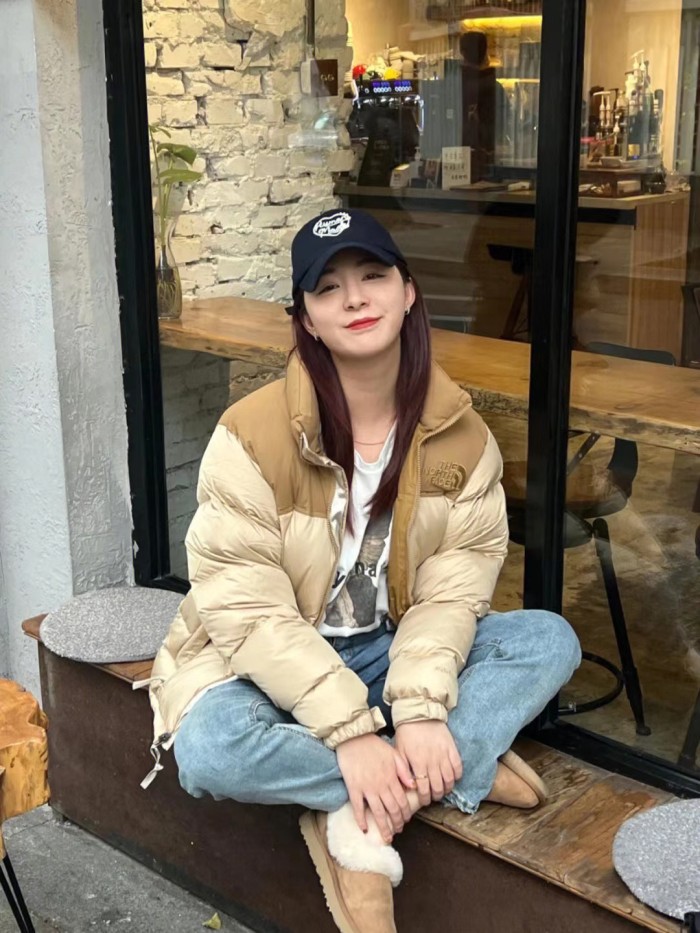 Clothes The North Face 228