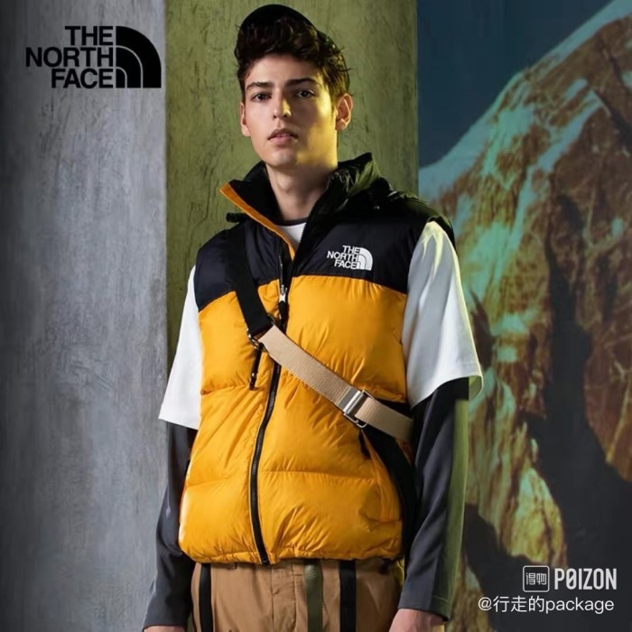 Clothes The North Face 217