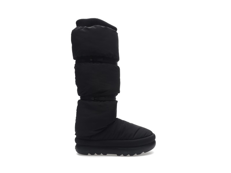 UGG Classic Maxi Ultra Tall Boot Black (Women's)