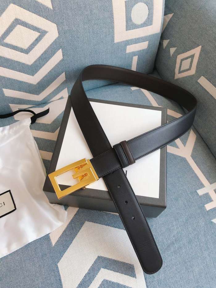 Streetwear Belt Gucci MADE IN ITALY