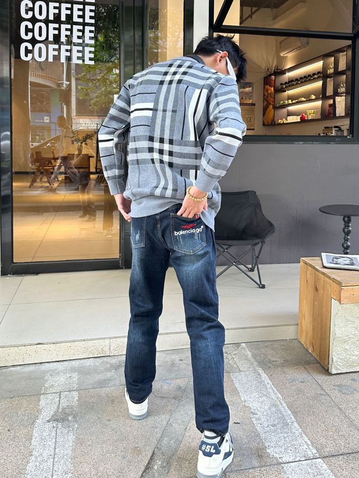 Clothes Balenciaga 718