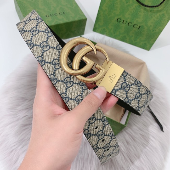 Streetwear Belt Gucci 160733