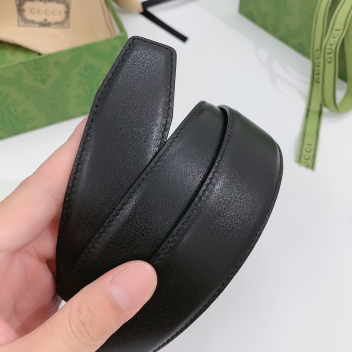 Streetwear Belt Gucci MADE IN ITALY