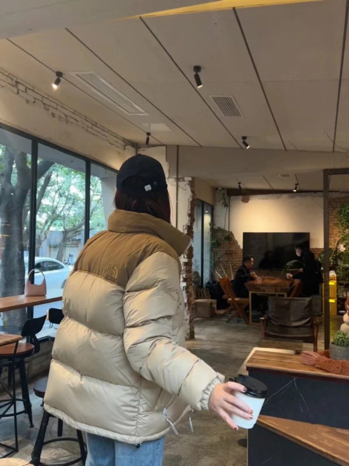 Clothes The North Face 228