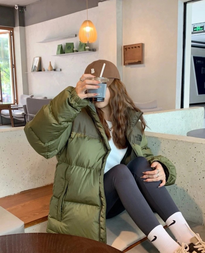 Clothes The North Face 227