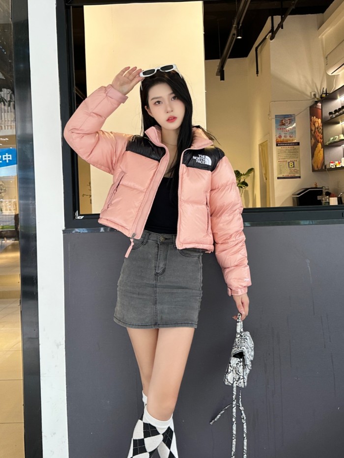 Clothes The North Face 212