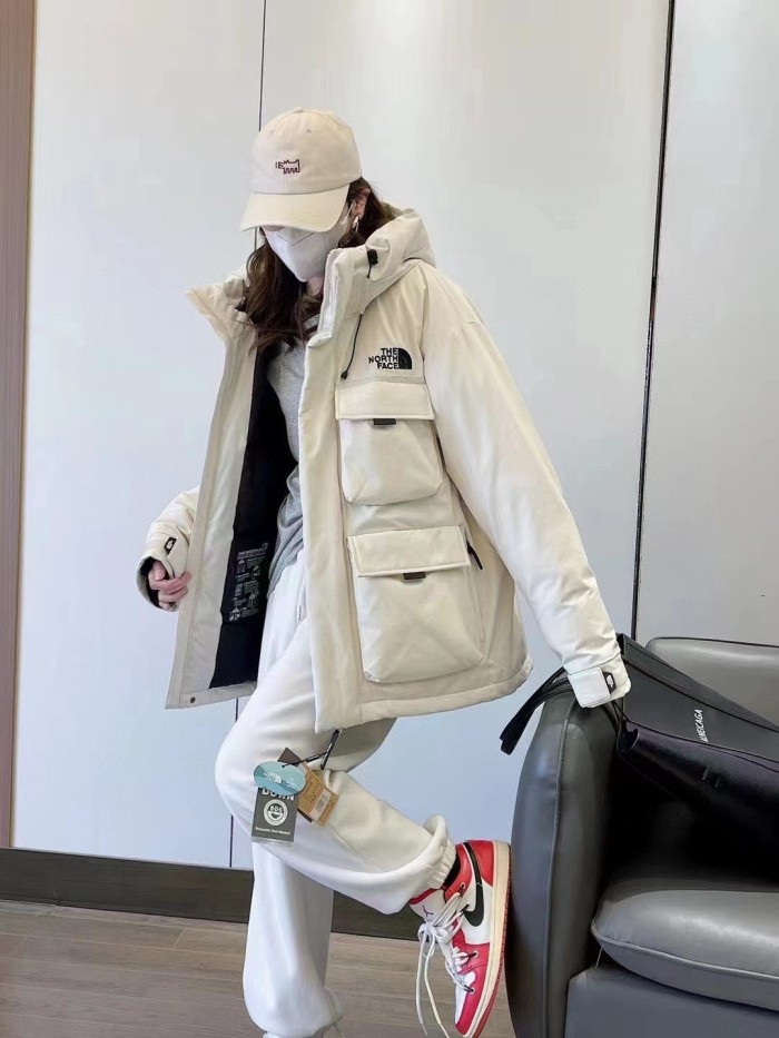 Clothes The North Face 239