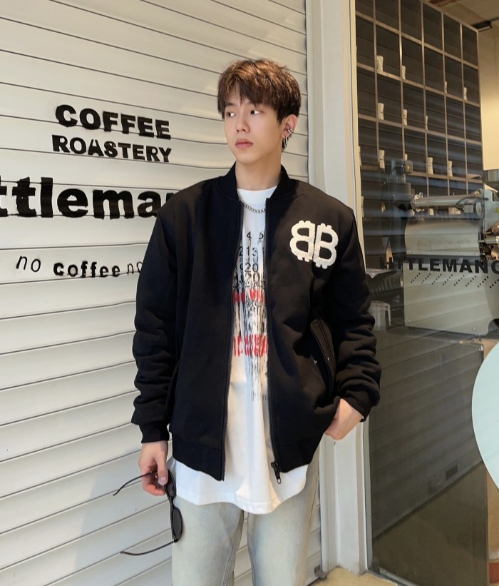 Clothes Balenciaga 726
