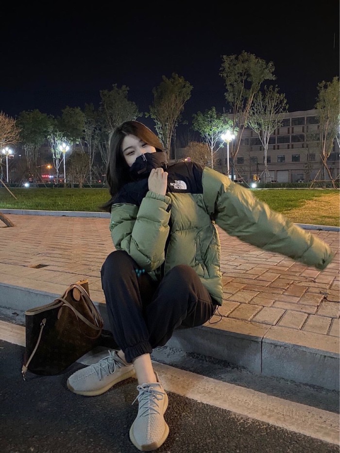 Clothes The North Face 229