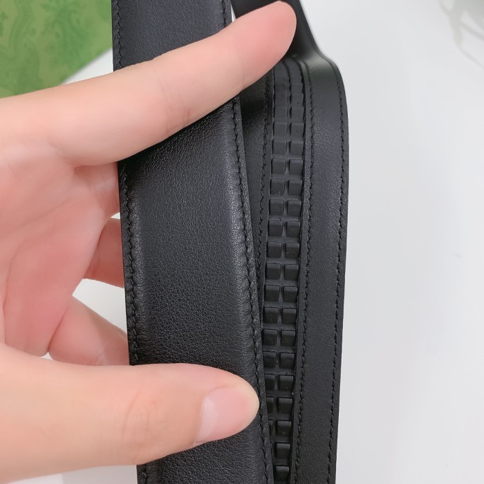 Streetwear Belt Gucci MADE IN ITALY