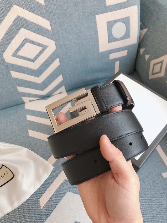 Streetwear Belt Gucci MADE IN ITALY